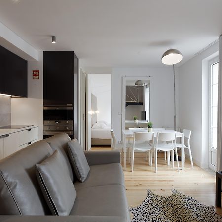 City Stays Alegria Apartments Lissabon Exterior foto